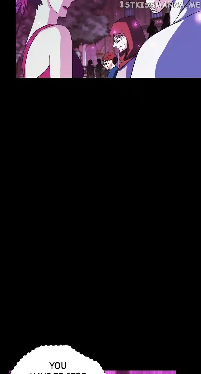 The Last Golden Child Chapter 93