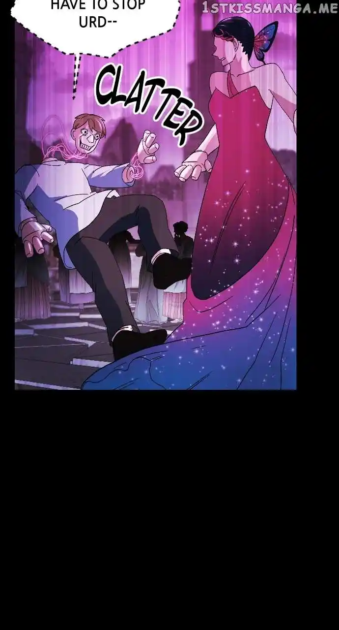 The Last Golden Child Chapter 93