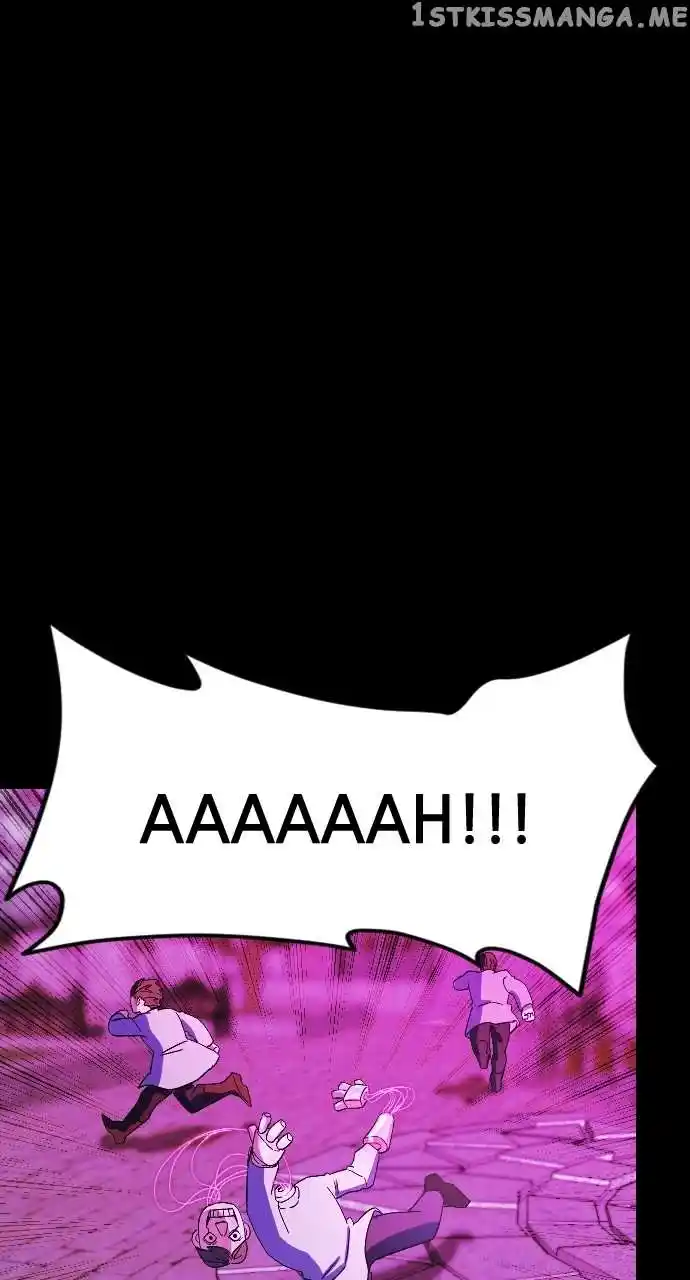 The Last Golden Child Chapter 93