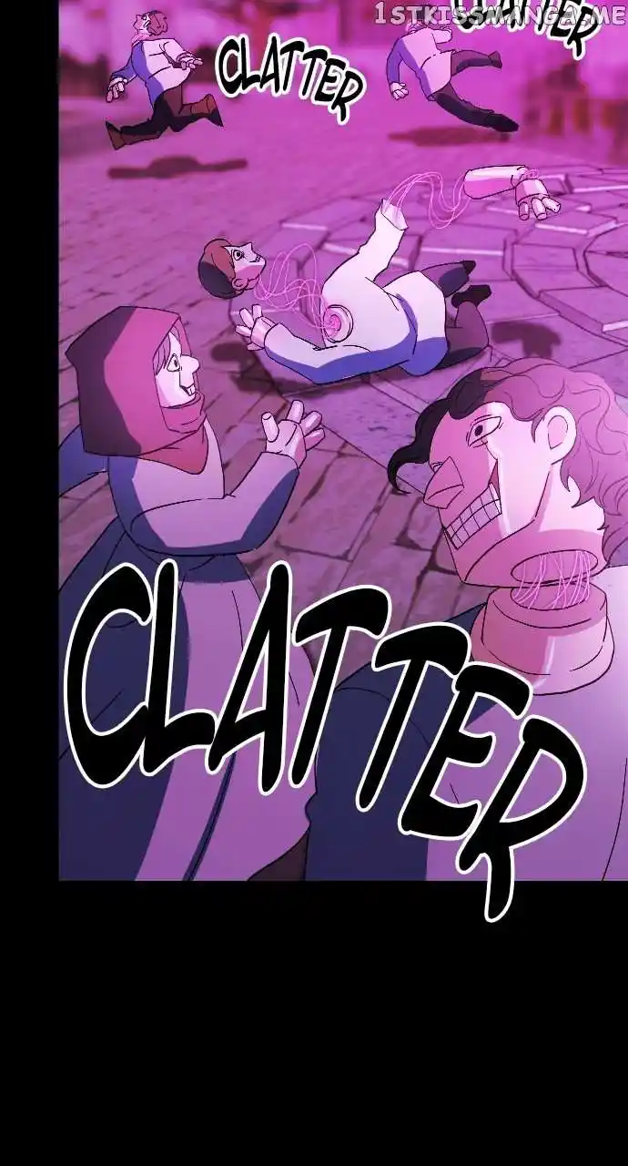 The Last Golden Child Chapter 93