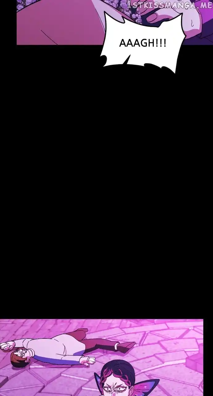 The Last Golden Child Chapter 93