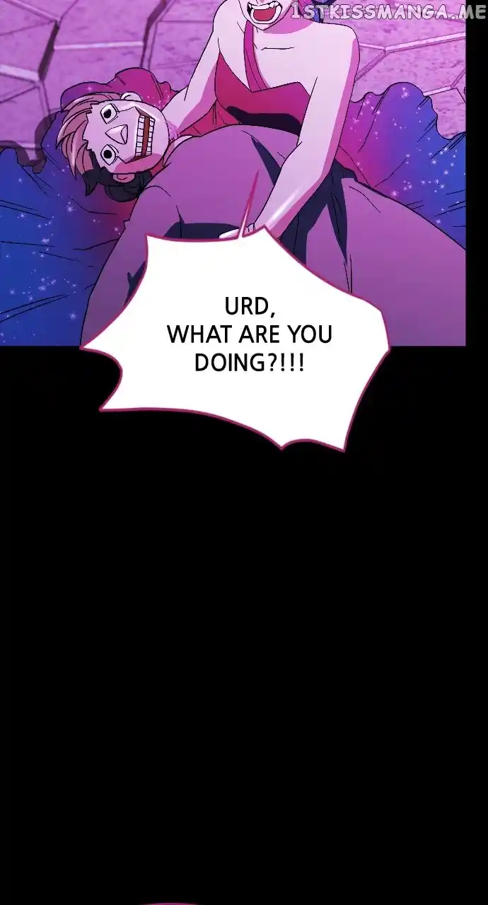 The Last Golden Child Chapter 93