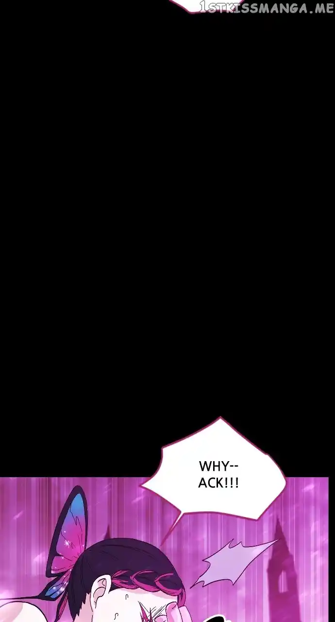 The Last Golden Child Chapter 93