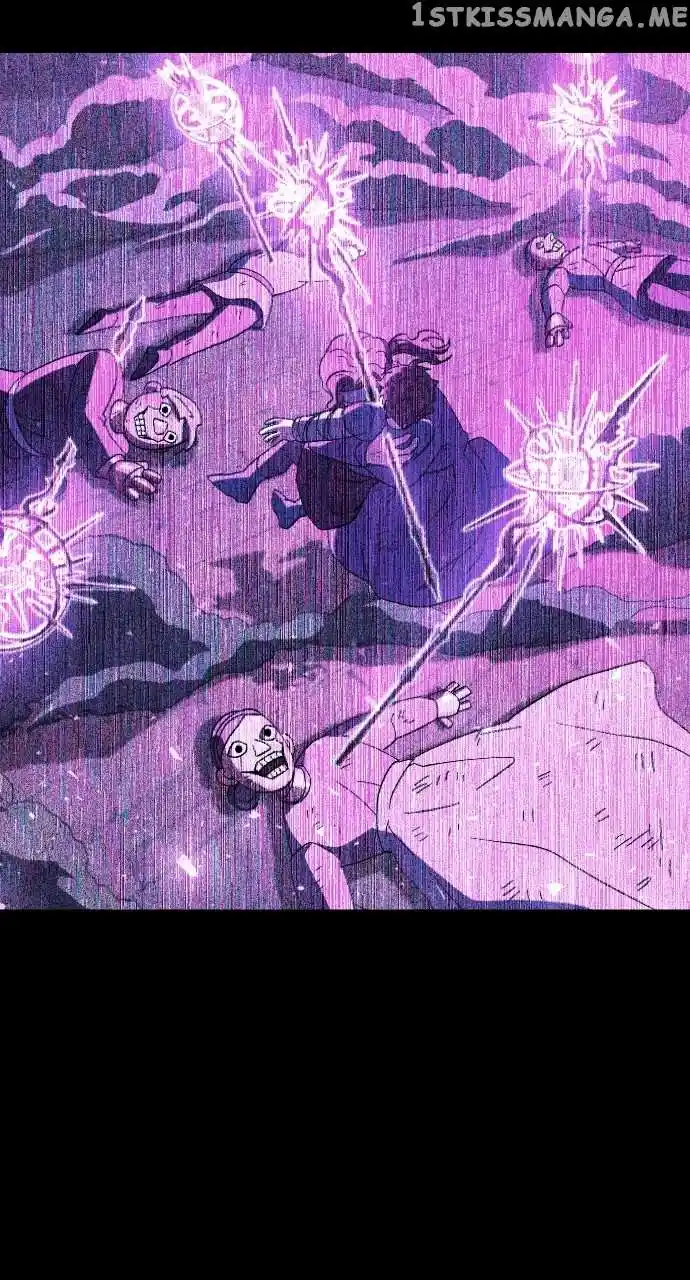 The Last Golden Child Chapter 93