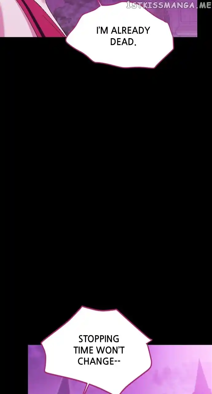 The Last Golden Child Chapter 93