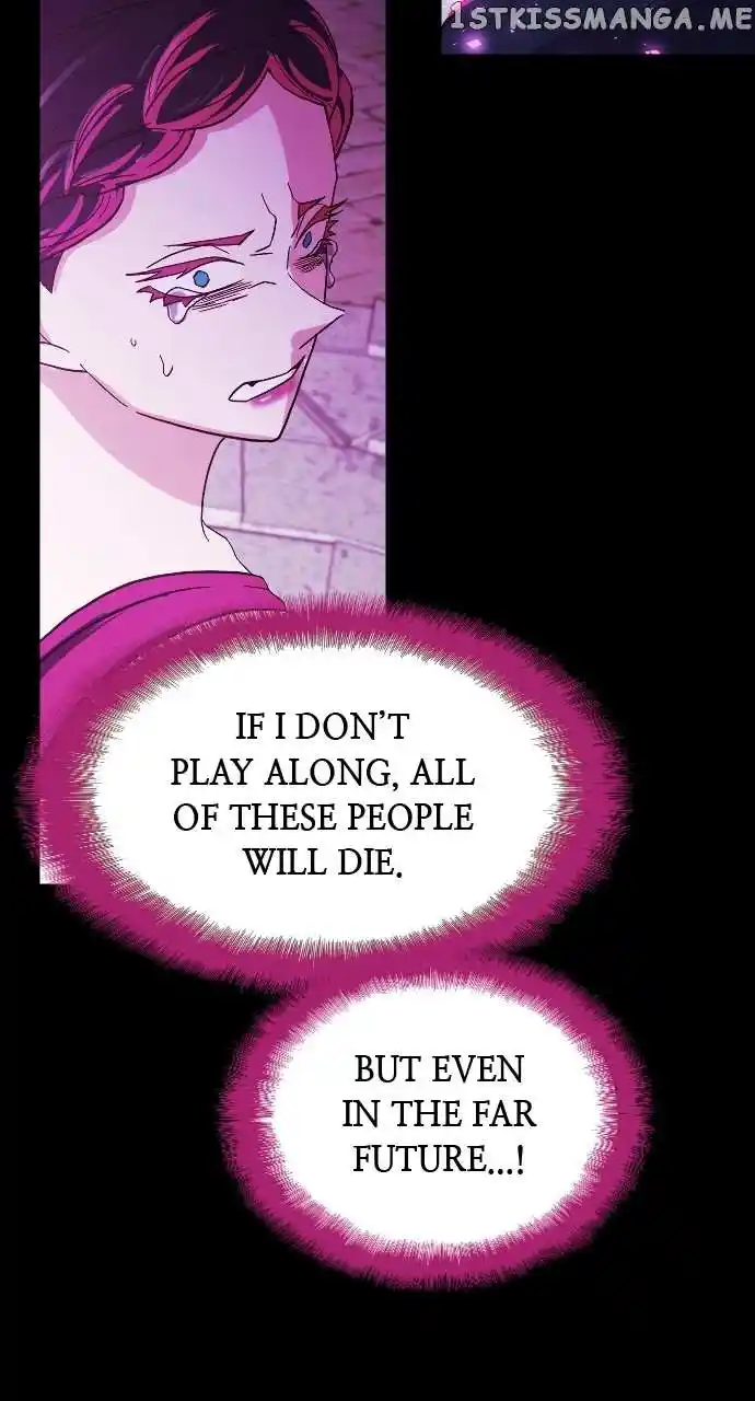 The Last Golden Child Chapter 93