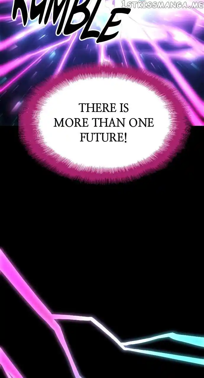 The Last Golden Child Chapter 93