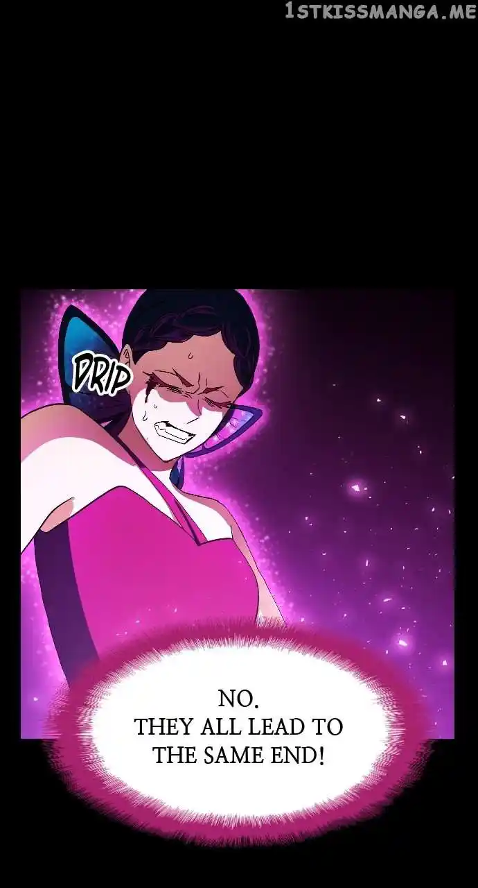 The Last Golden Child Chapter 93