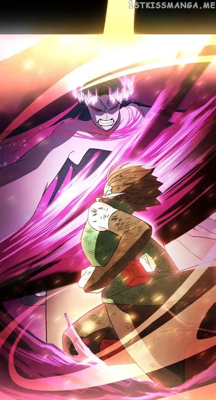 The Last Golden Child Chapter 93