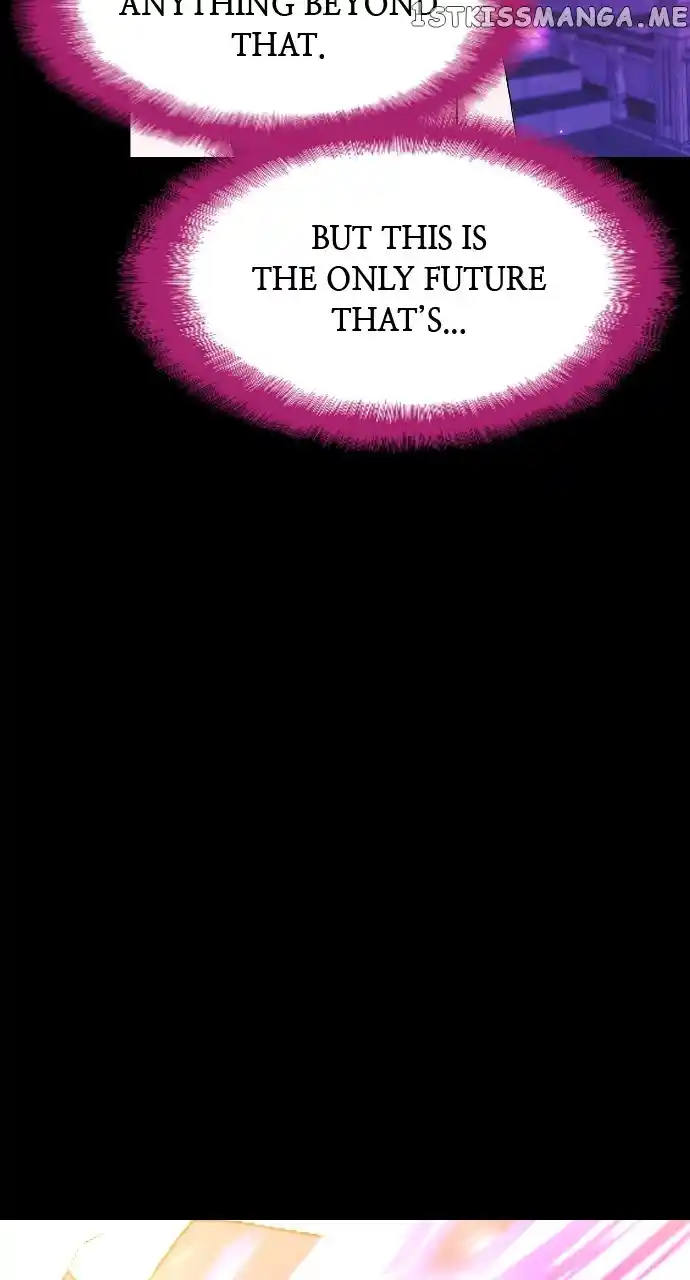 The Last Golden Child Chapter 93