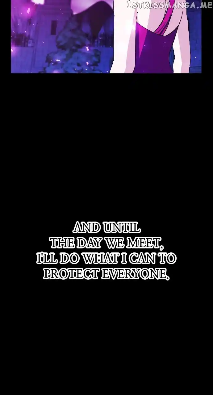 The Last Golden Child Chapter 93