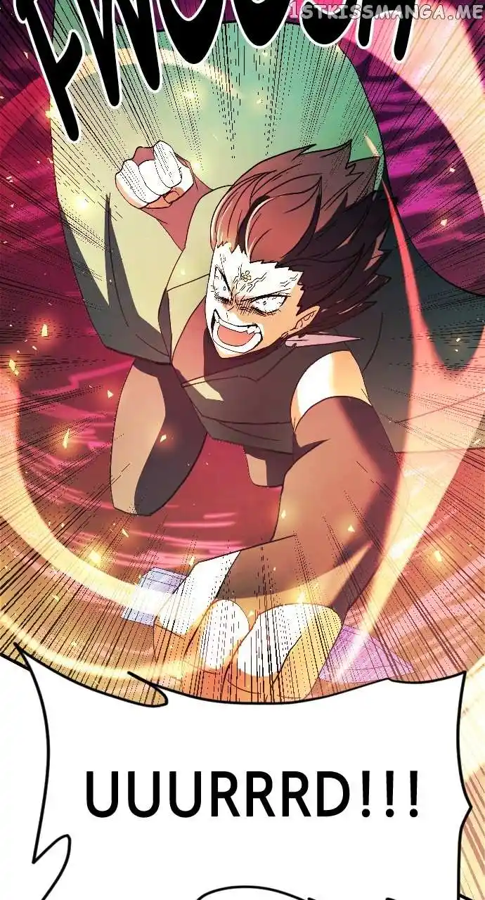 The Last Golden Child Chapter 93