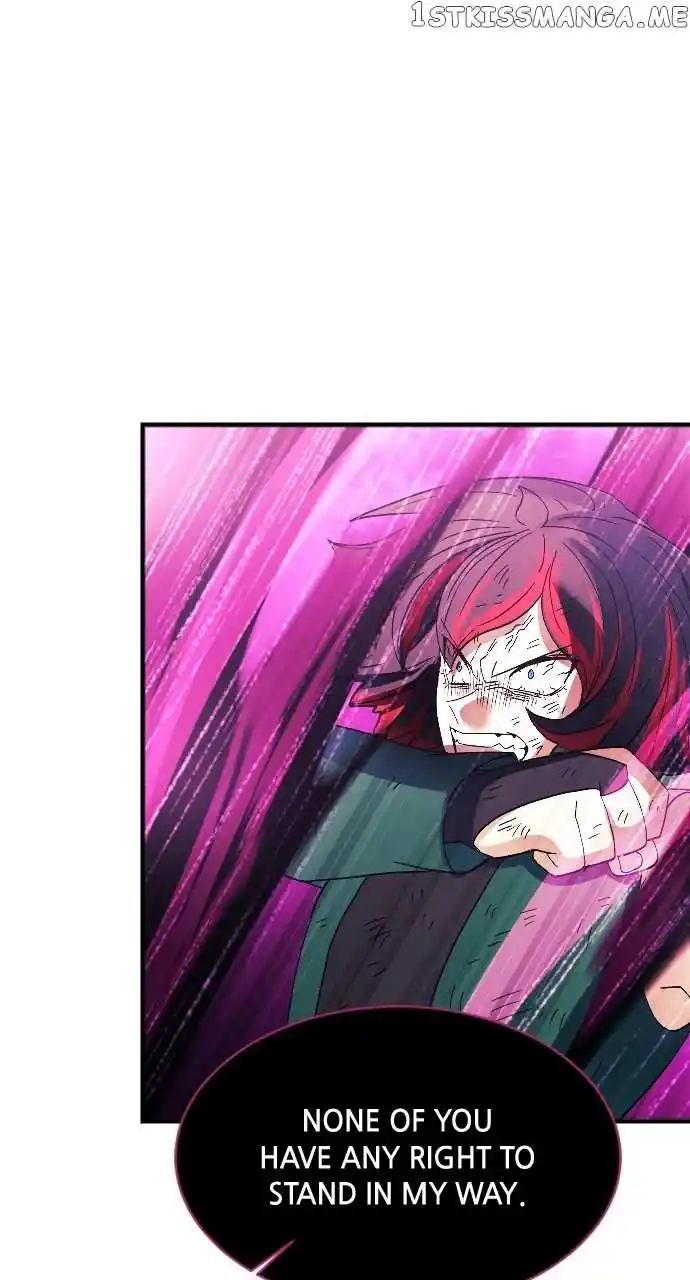 The Last Golden Child Chapter 93