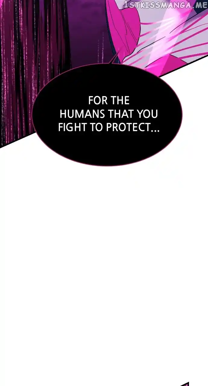 The Last Golden Child Chapter 93