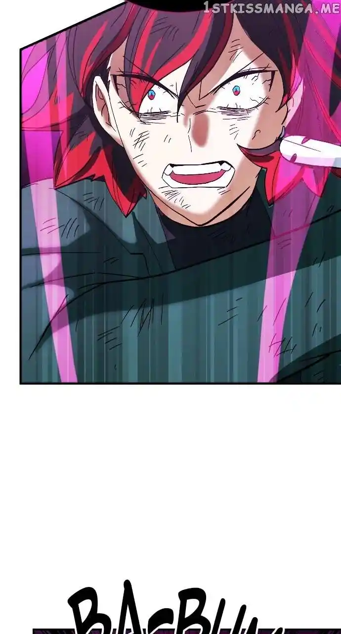 The Last Golden Child Chapter 93