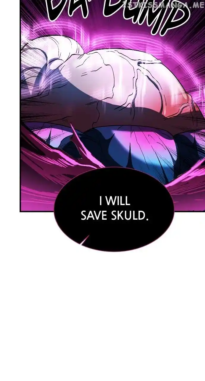 The Last Golden Child Chapter 93