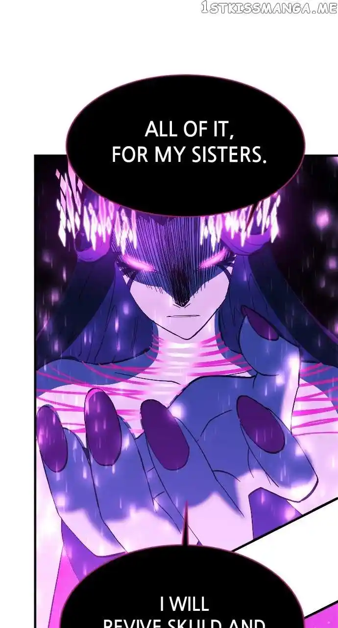 The Last Golden Child Chapter 94