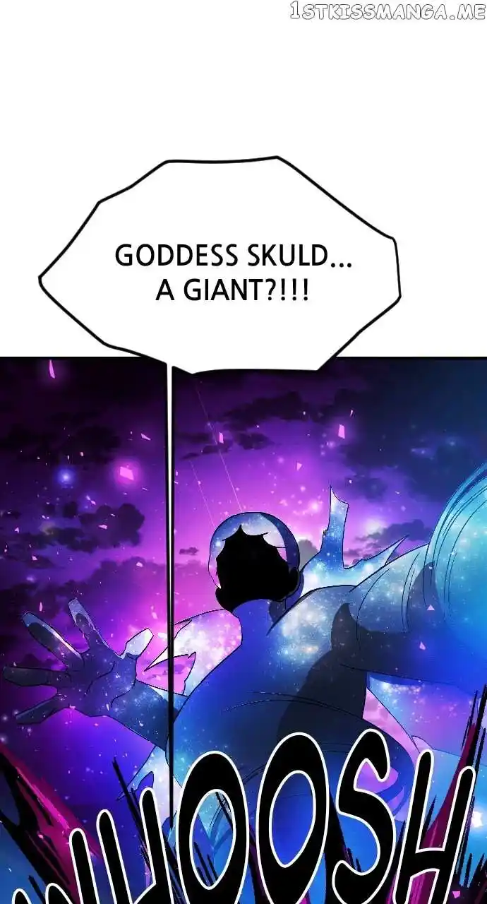 The Last Golden Child Chapter 94