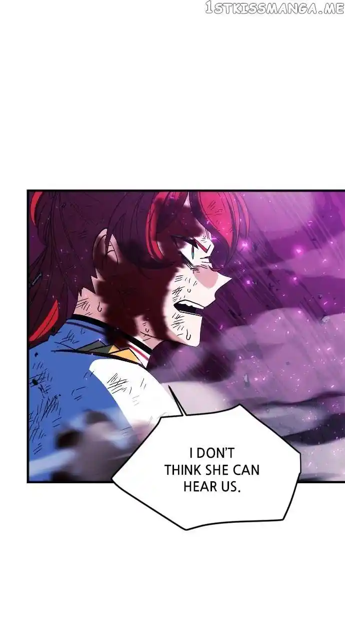 The Last Golden Child Chapter 94