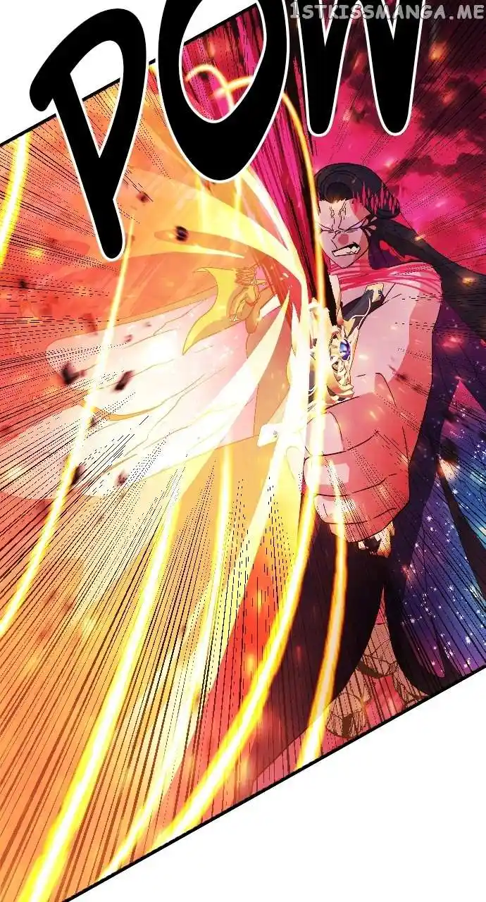 The Last Golden Child Chapter 94