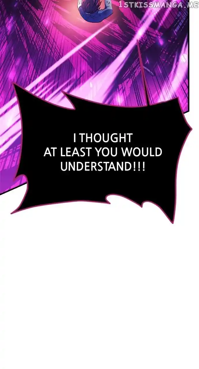 The Last Golden Child Chapter 94