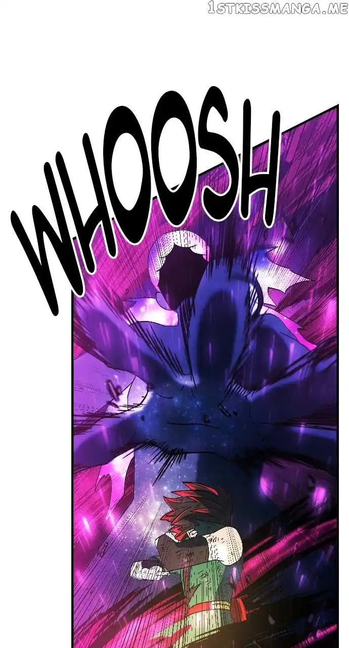 The Last Golden Child Chapter 94