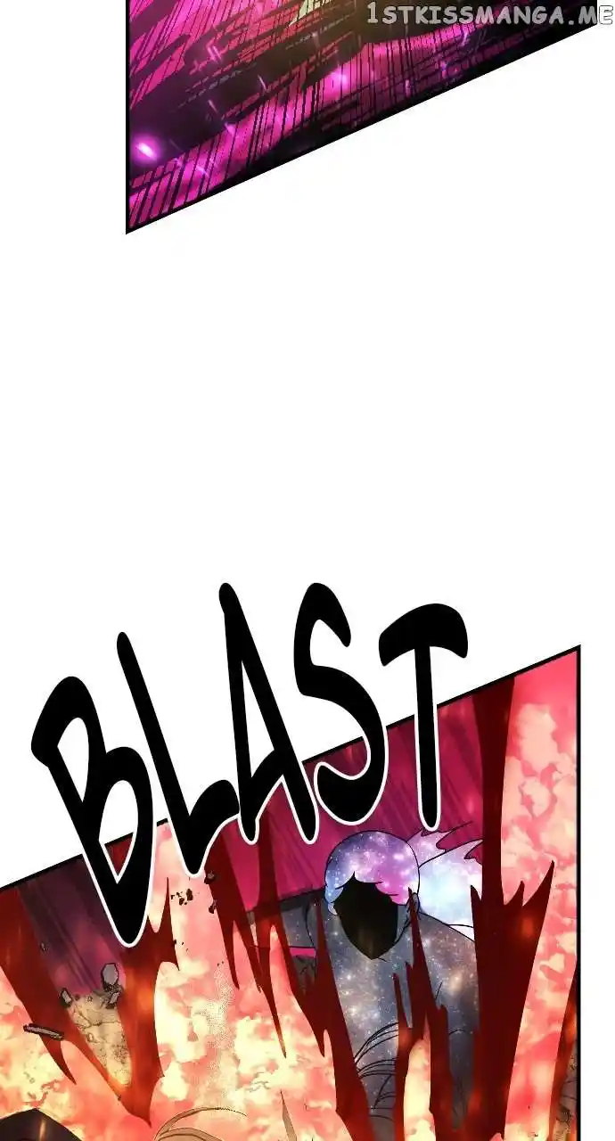 The Last Golden Child Chapter 94