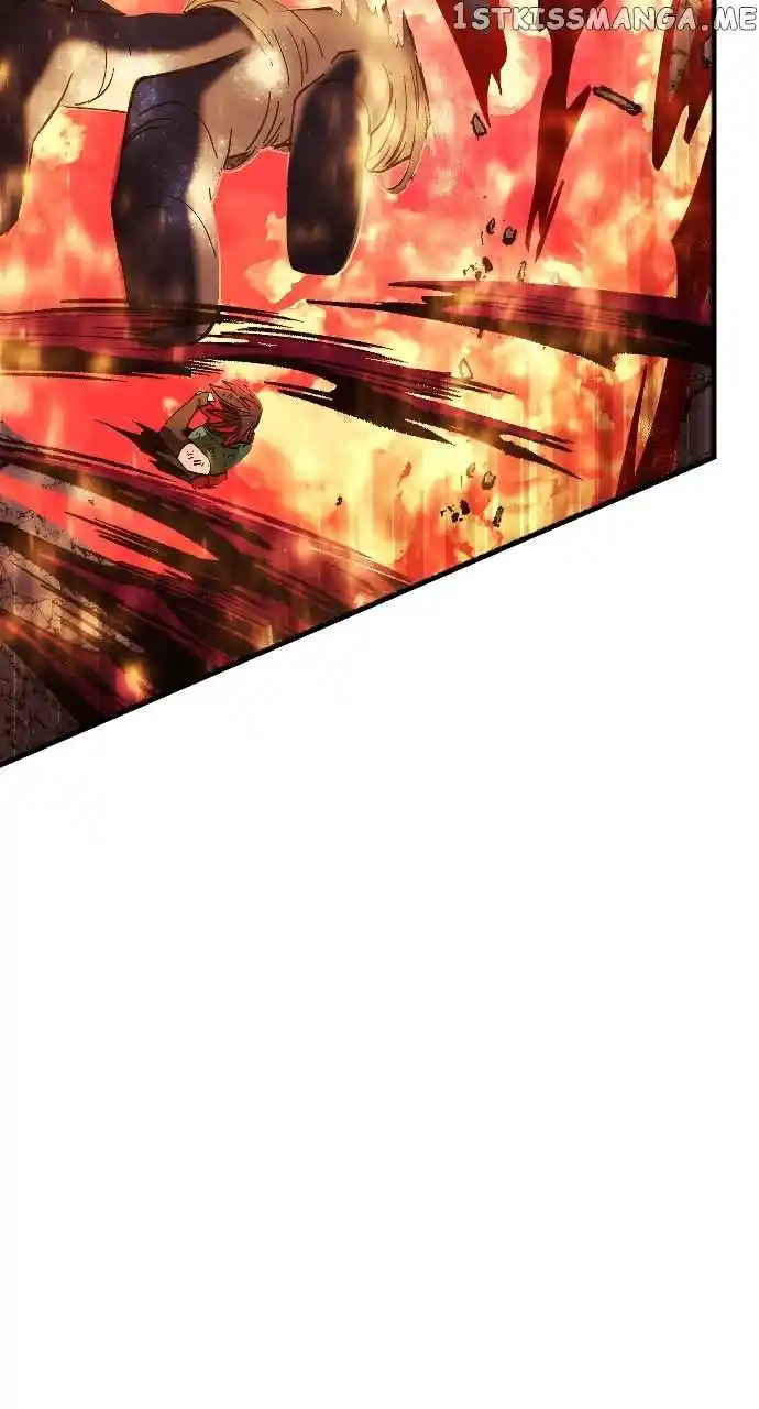 The Last Golden Child Chapter 94