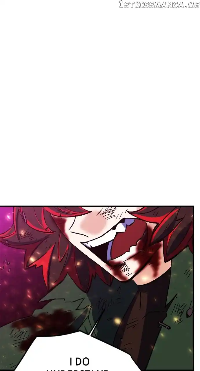 The Last Golden Child Chapter 94