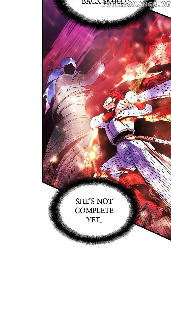 The Last Golden Child Chapter 94