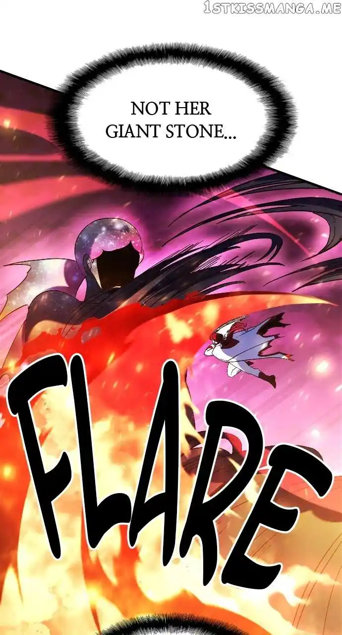 The Last Golden Child Chapter 94