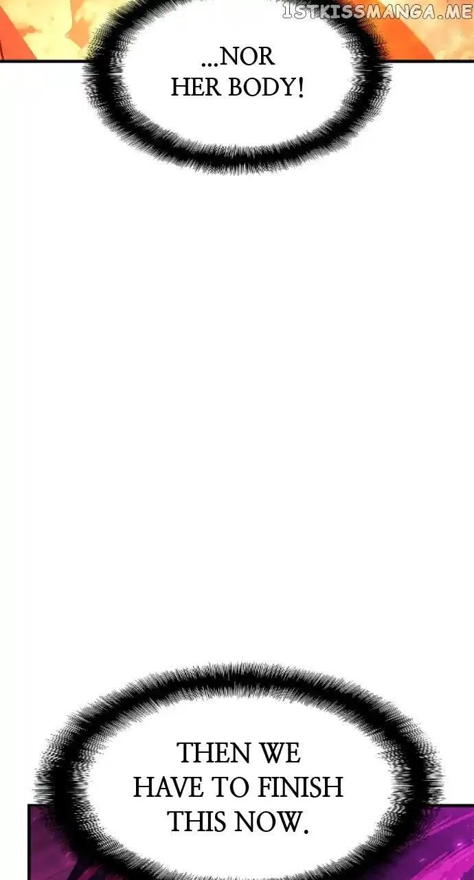 The Last Golden Child Chapter 94