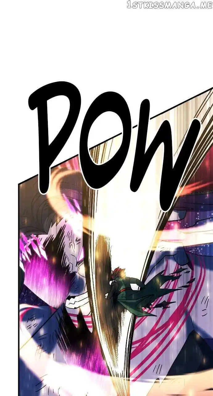 The Last Golden Child Chapter 94