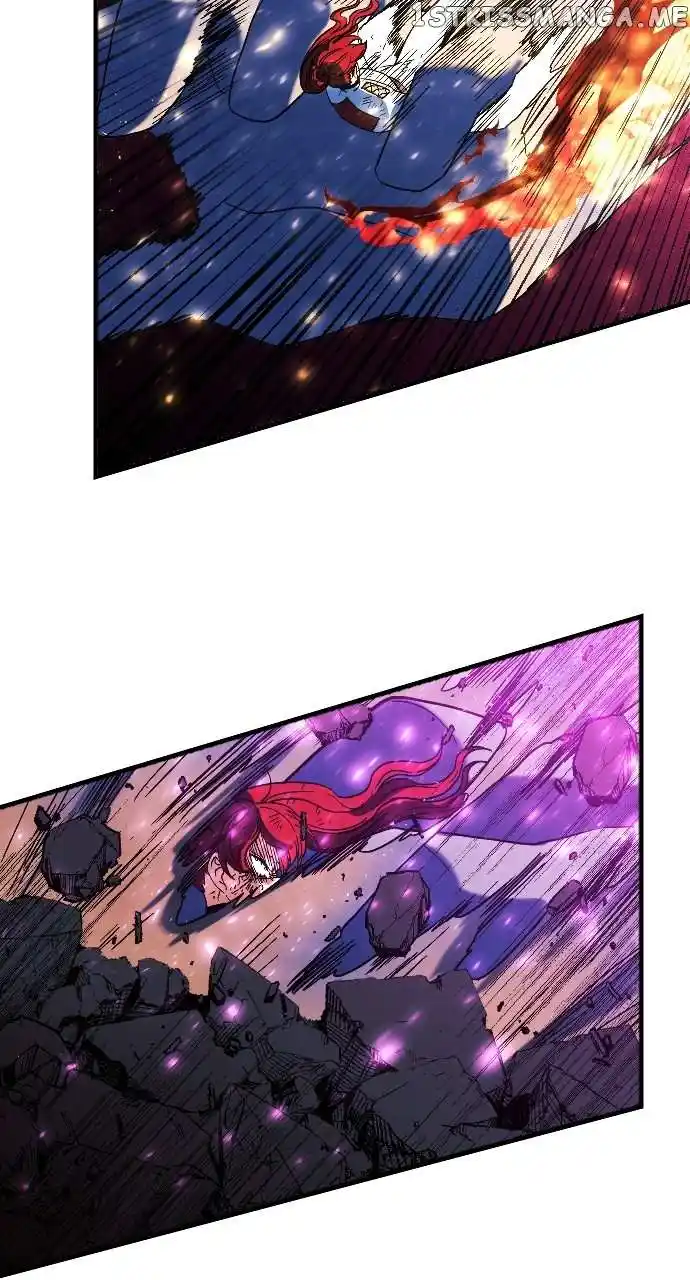 The Last Golden Child Chapter 94