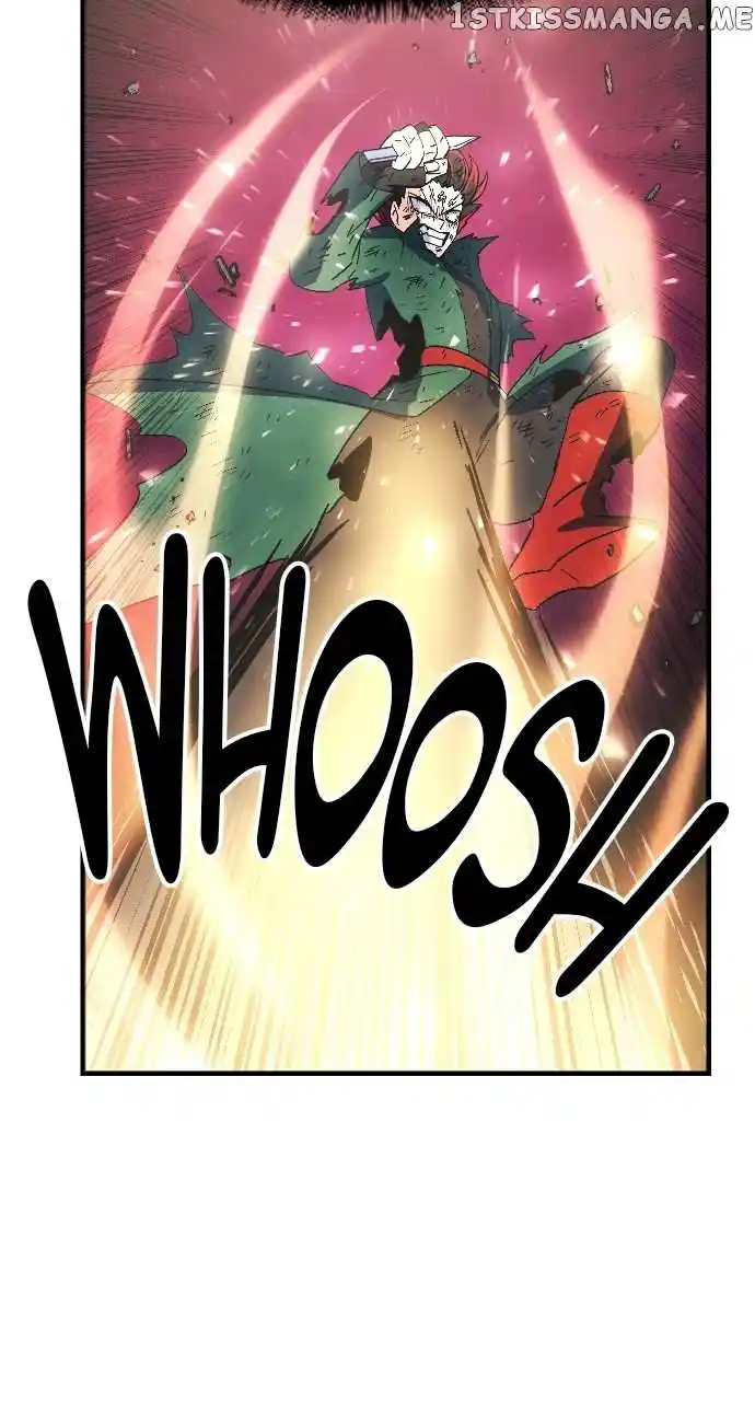 The Last Golden Child Chapter 94