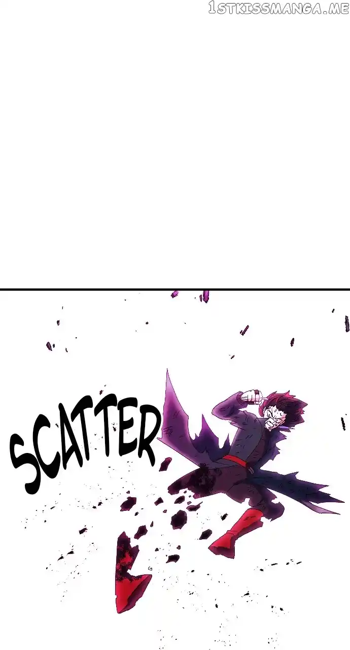 The Last Golden Child Chapter 94