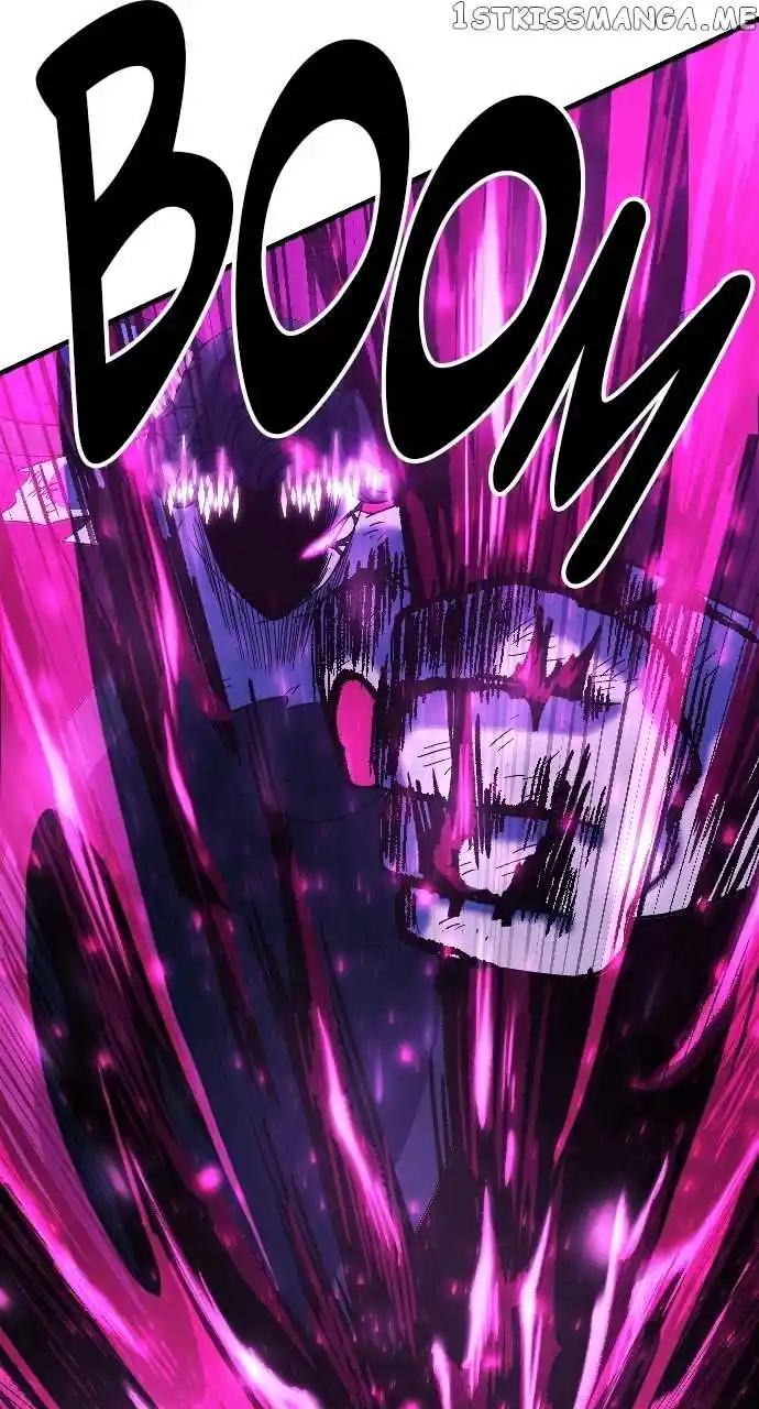 The Last Golden Child Chapter 94