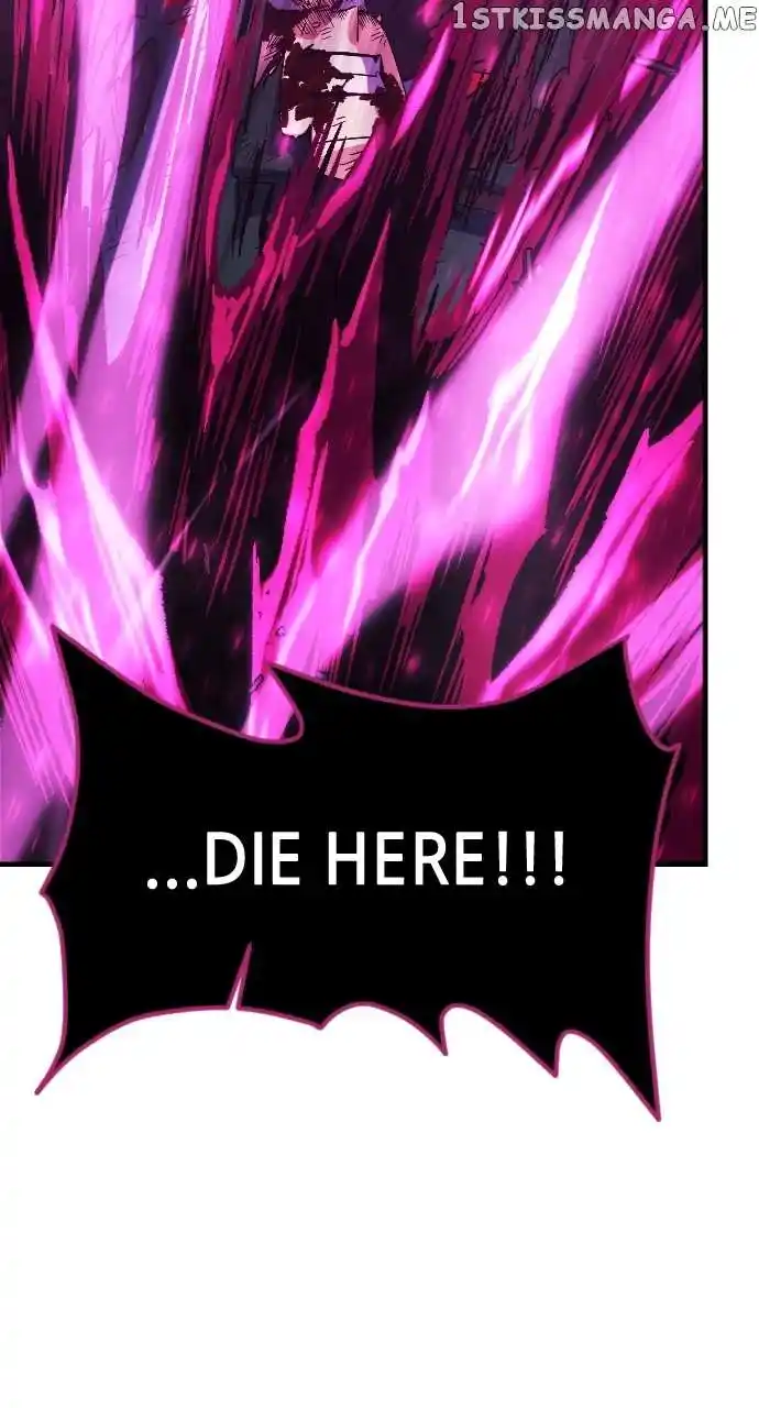 The Last Golden Child Chapter 94