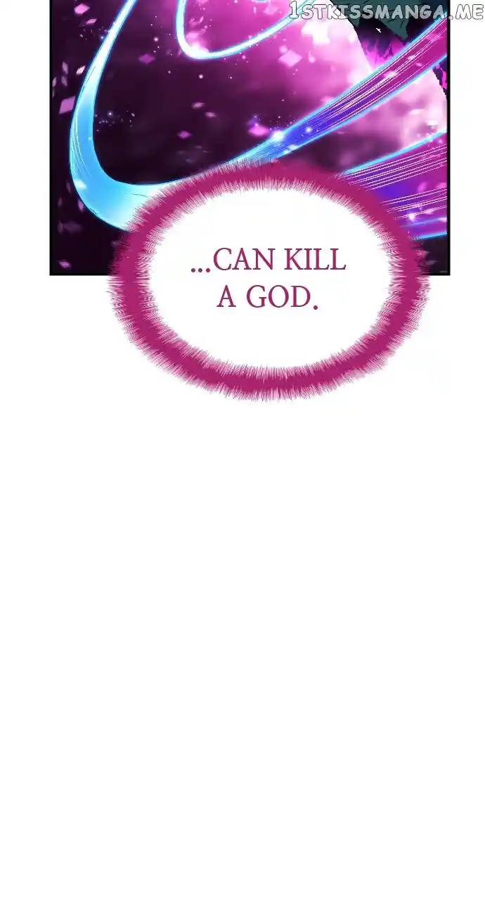 The Last Golden Child Chapter 94