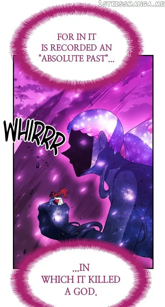 The Last Golden Child Chapter 94