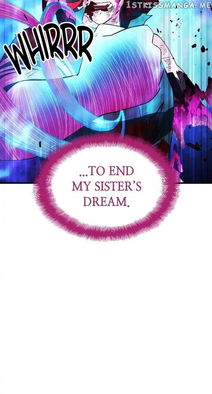 The Last Golden Child Chapter 94