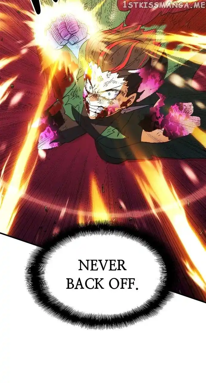 The Last Golden Child Chapter 94