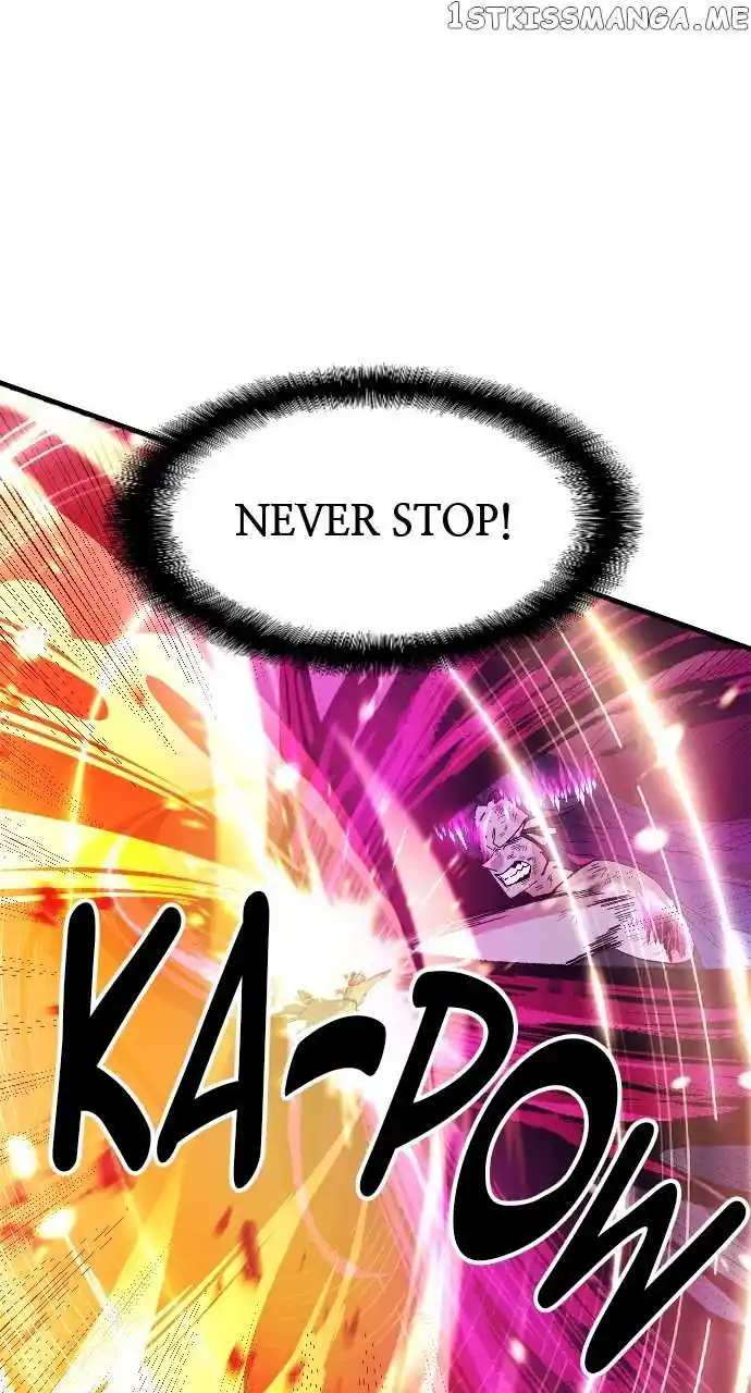 The Last Golden Child Chapter 94