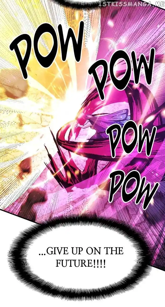 The Last Golden Child Chapter 94