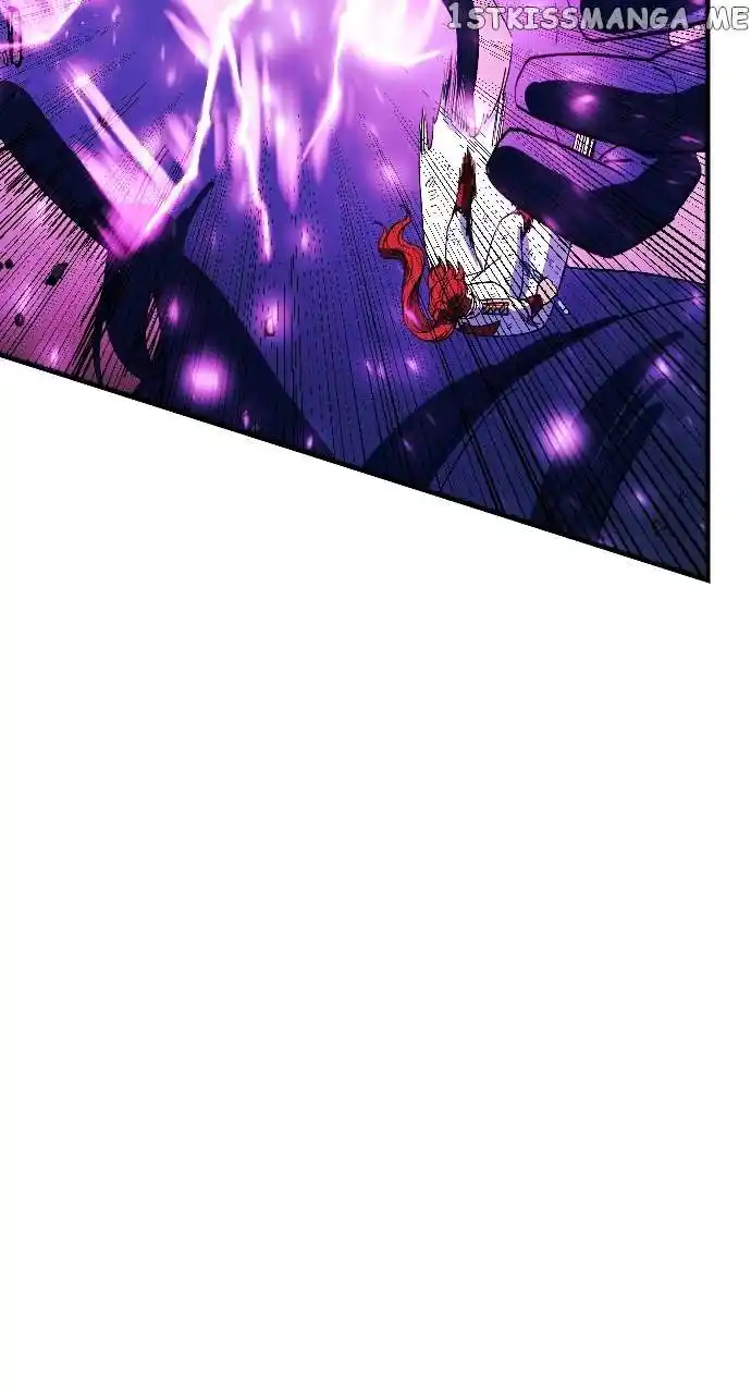 The Last Golden Child Chapter 94