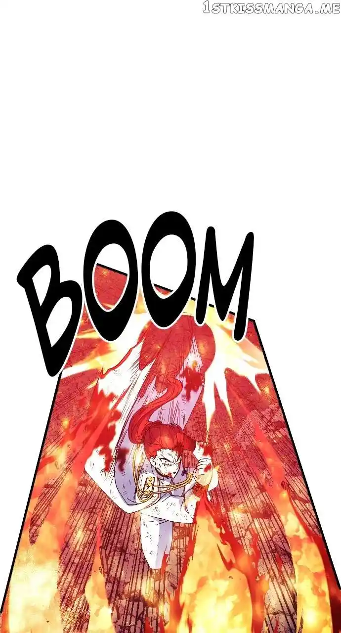 The Last Golden Child Chapter 94