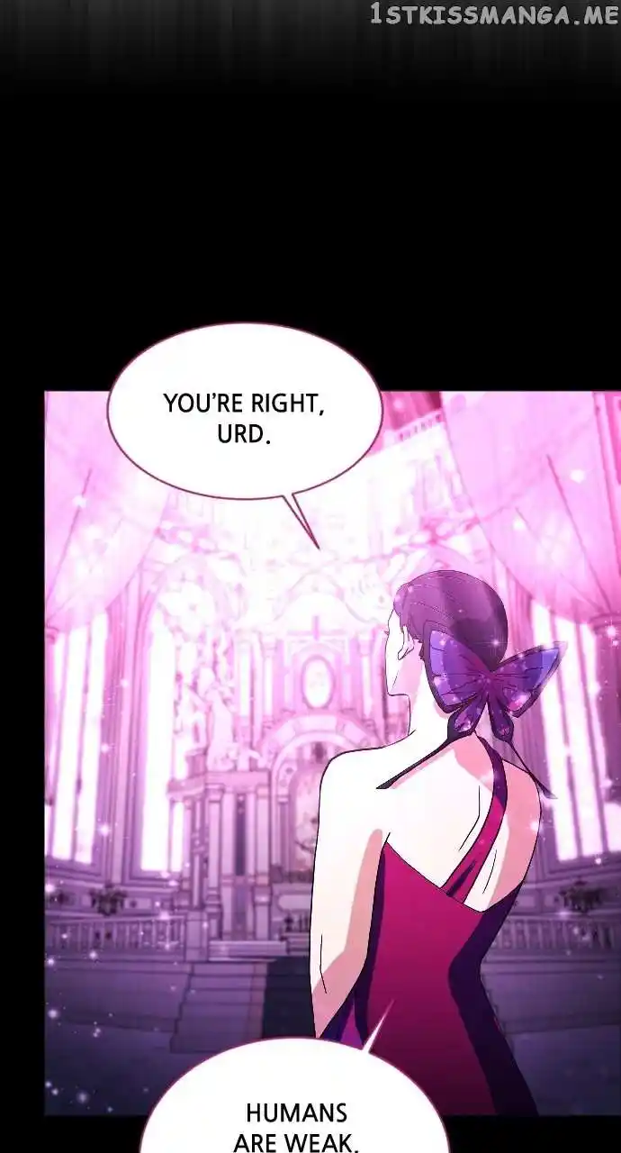 The Last Golden Child Chapter 94