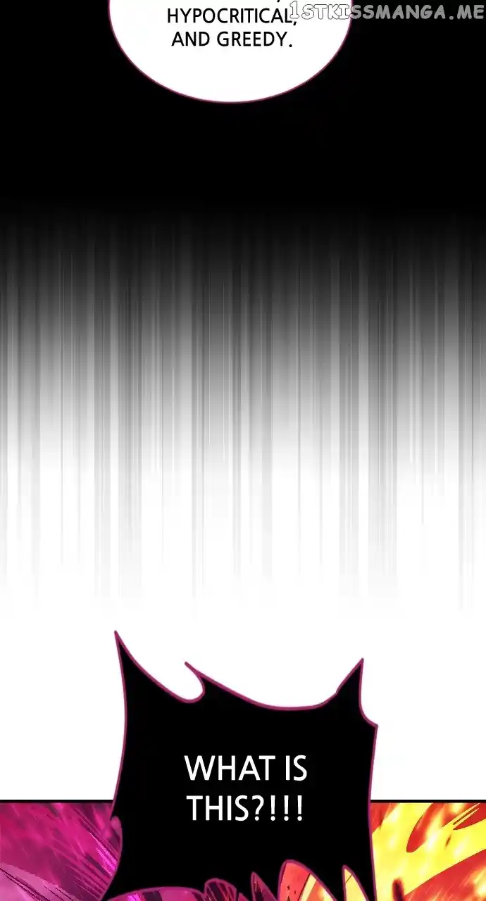 The Last Golden Child Chapter 94