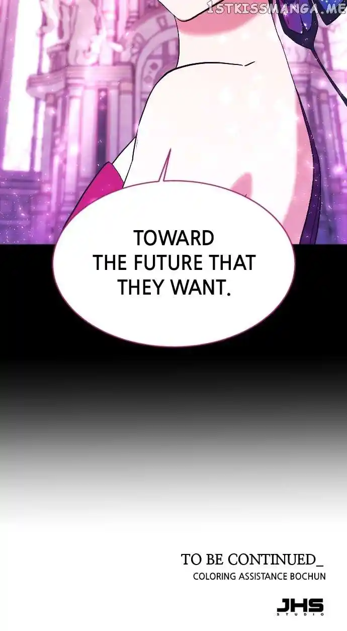 The Last Golden Child Chapter 94