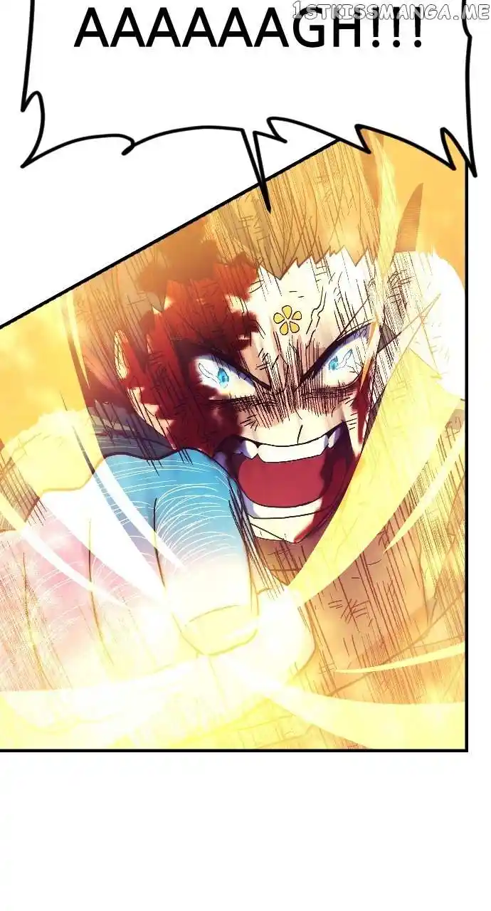 The Last Golden Child Chapter 95